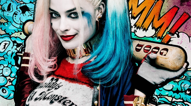 \"Отряд самоубийц\": изучаем героев в новых видео