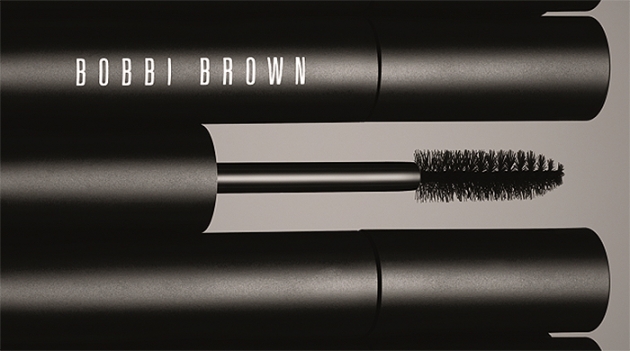 Новая тушь Eye Opening Mascara от Bobbi Brown