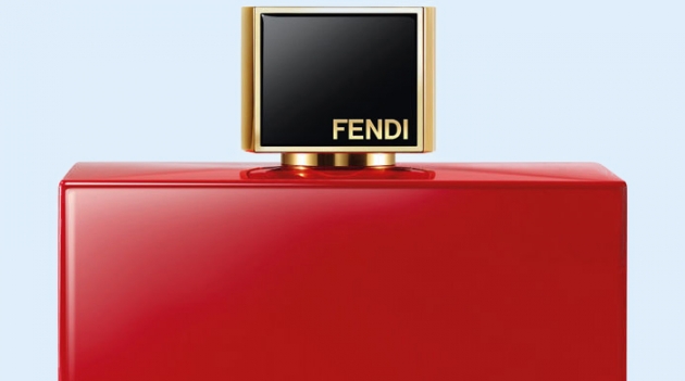Выходит вторая версия аромата L’Acquarossa от Fendi