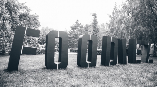 Foodiez выходного дня