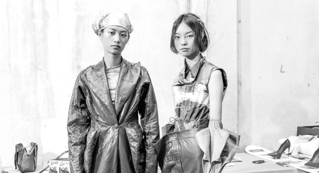 Polimoda выбрала лучшего выпускника 2018 года