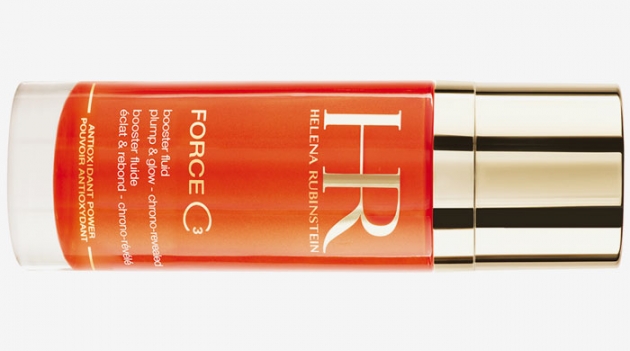 Энергетическая сыворотка Force C3 от Helena Rubinstein