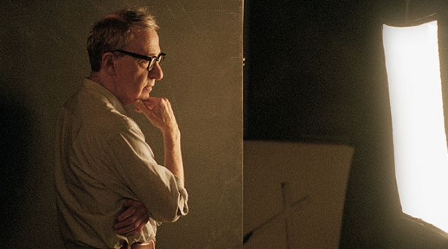 В МХТ имени Чехова покажут спектакль по пьесе Вуди Аллена