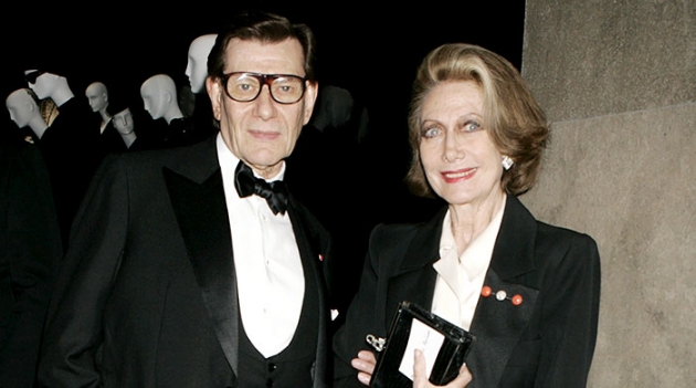 Гардероб Элен Роша будет выставлен на аукцион