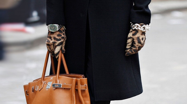 Hermès ищет новое имя для легендарной Birkin