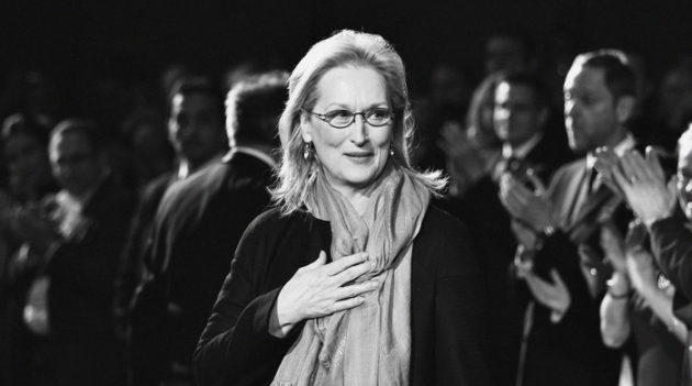 Мэрил Стрип возглавит жюри 66-го Берлинского кинофестиваля