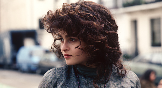 Хелена Бонем Картер появится в новом сезоне сериала «Корона»