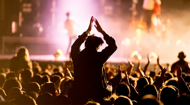 В Москве отменили фестиваль RAW Fest