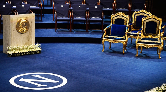 За восстановление ДНК: объявлены лауреаты Нобелевской премии по химии