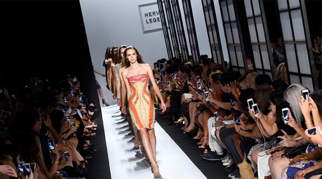 Директор Herve Leger уволен за скандальные высказывания в адрес женщин