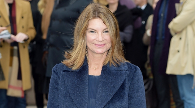 Натали Массене покинула Net-a-Porter