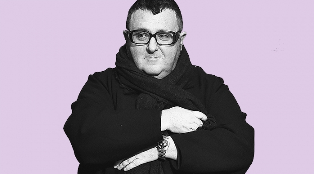 Lanvin не заплатит Альберу Эльбазу