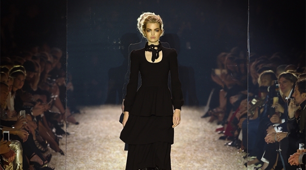 Том Форд отменил презентацию своей коллекции