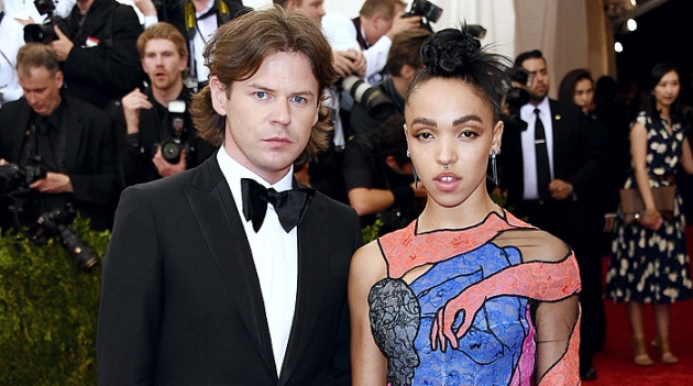 Объявлены номинанты на премию British Fashion Awards