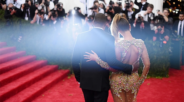 Instagram посвящает отдельный канал Met Gala