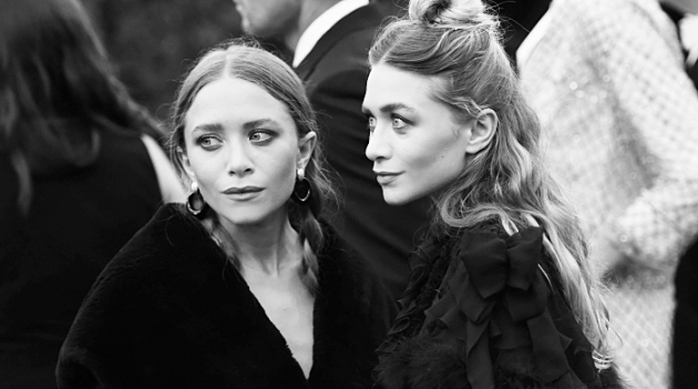 Стажеры против сестер Олсен в суде