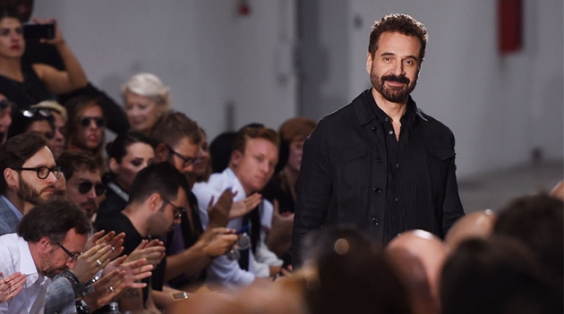 Эннио и Карло Капаза покинули Costume National