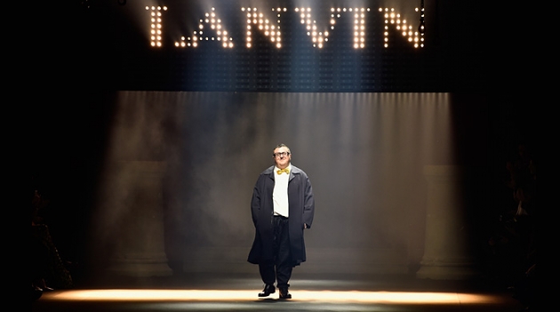 Альбер Эльбаз уходит из Lanvin