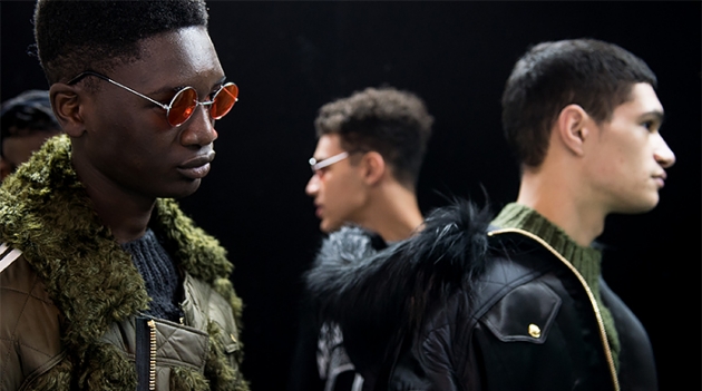 Британский модный совет и GQ объявили номинантов своей премии