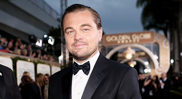 Леонардо ДиКаприо переснимет «Команду спасателей Капитана Планеты»