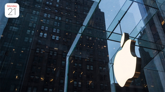 Apple подтвердила презентацию 21 марта