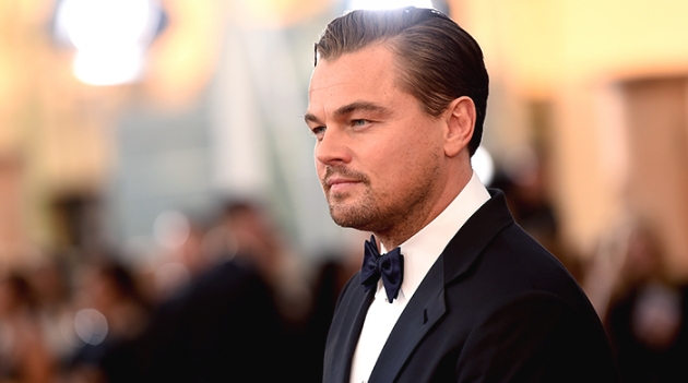 Леонардо ДиКаприо (не) сыграет Владимира Путина и спродюсирует фильм про будущее