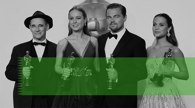 And Oscar goes to: объявляем победителя тотализатора Buro 24/7