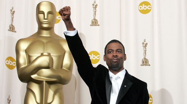Он вернулся: Крис Рок станет ведущим церемонии вручения премии \"Оскар\"