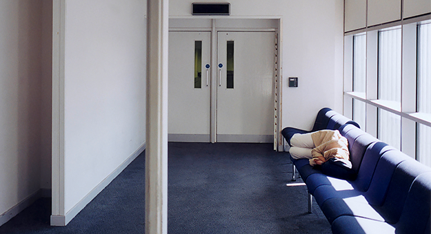 Ученые разрабатывают капли от джетлага