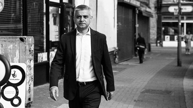 Кофе и Рамадан: мэр Лондона написал колонку для The Guardian