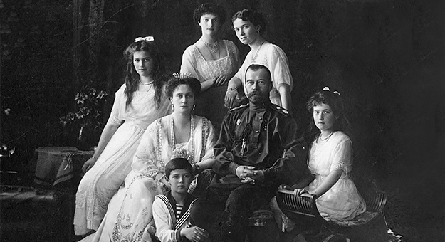 Создатель «Безумцев» снимает сериал о Романовых