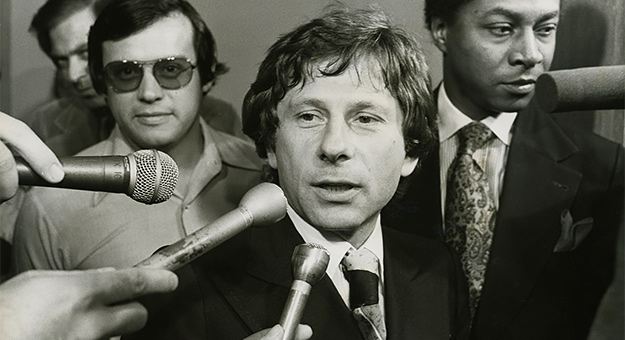 Роман Полански отказался вести церемонию «Сезар» из-за скандала