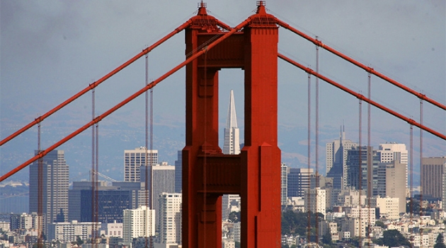 Instagram выбрал 20 самых популярных мест в мире