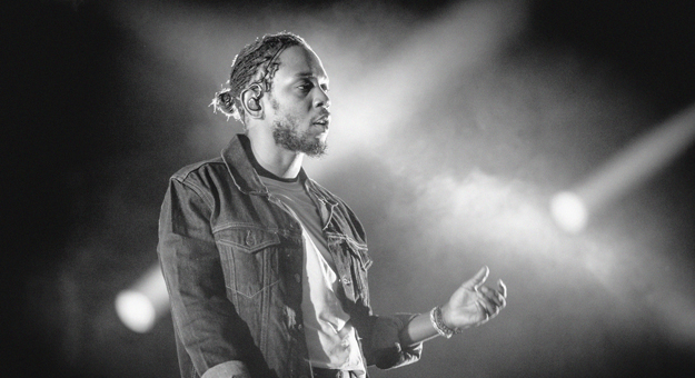 Кендрика Ламара и трех членов съемочной команды фильма «Нелюбовь» пригласили в американскую киноакадемию