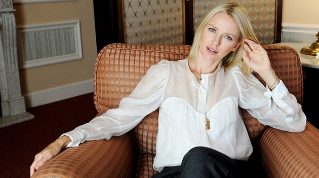 Добро пожаловать: Наоми Уоттс сыграет в продолжении \"Твин Пикса\"