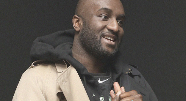 Вирджил Абло создал для Louis Vuitton сундук в виде усилителя для гитары