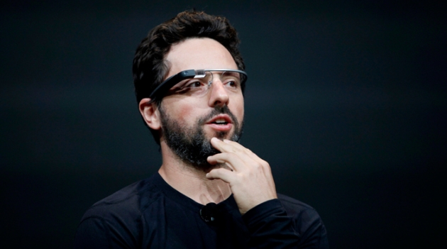 Google готовят Google Glass версии 2.0