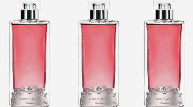 Guerlain отметили годовщину помады KissKiss новым ароматом