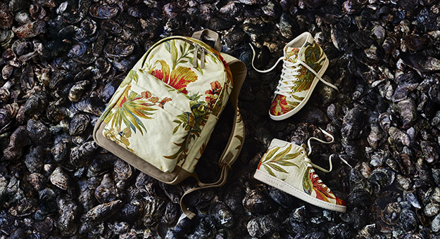 Фаррелл Уильямс разработал новую коллекцию для adidas Originals