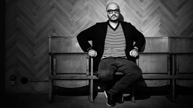 Кирилл Серебренников поставит «Похороны Сталина»