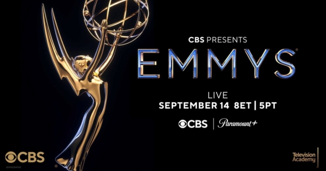 «Разделение», «Киностудия» и «Белый лотос»: «Эмми» объявила номинантов 77-й премии