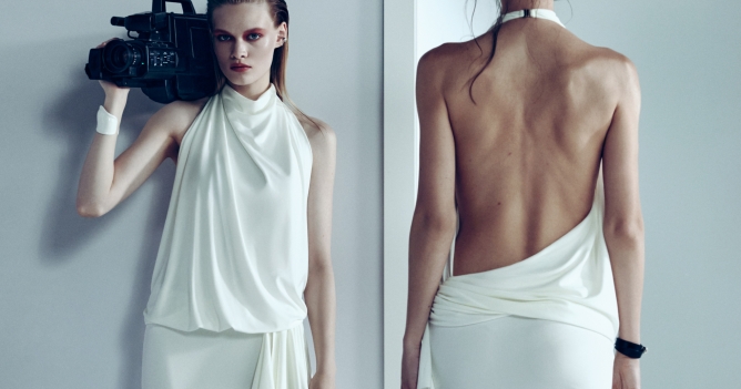 Say No More и Daniil Antsiferov представили коллаборацию