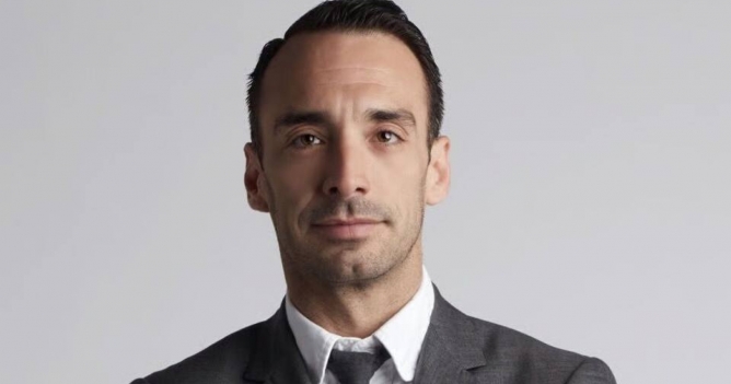 Родриго Базан покидает пост генерального директора Thom Browne