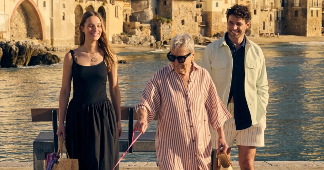 Banana Republic меняет позиционирование