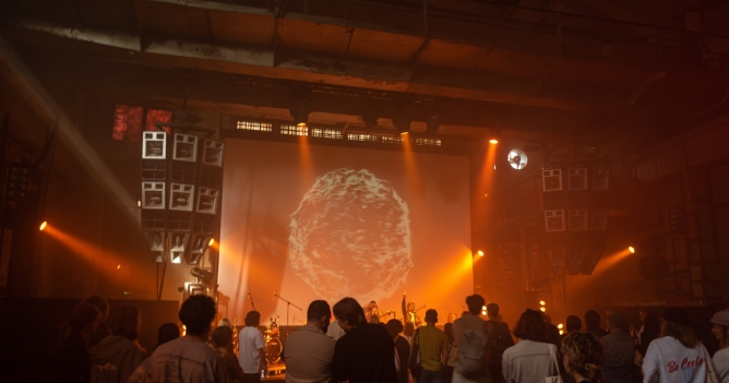 Moscow Music School Festival 2025 назвал хедлайнеров и анонсировал программу