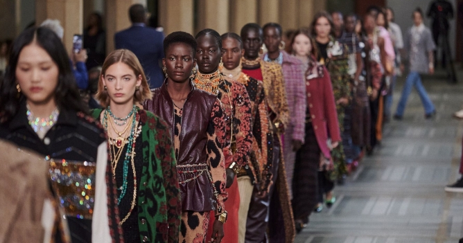 Chanel покажет коллекцию Métiers d'Art в Нью-Йорке