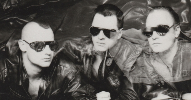 В международную программу Beat Film Festival вошло 23 фильма