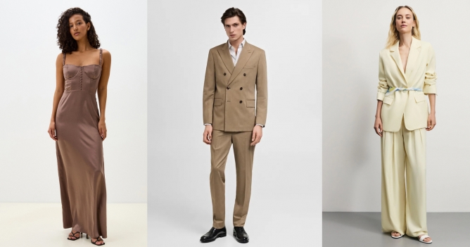 Юноши потратили на образы для выпускного больше девушек в 2025 году