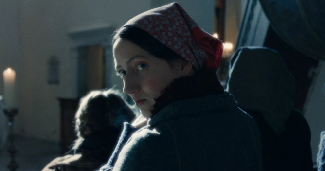 «Горную невесту» признали лучшим фильмом на премии «Давид ди Донателло»