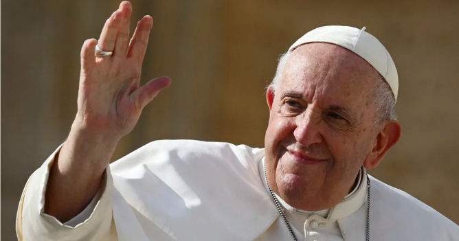 Похороны Папы Римского Франциска назначены на субботу